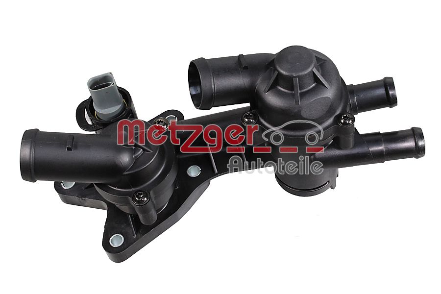 Termostat chladenia METZGER